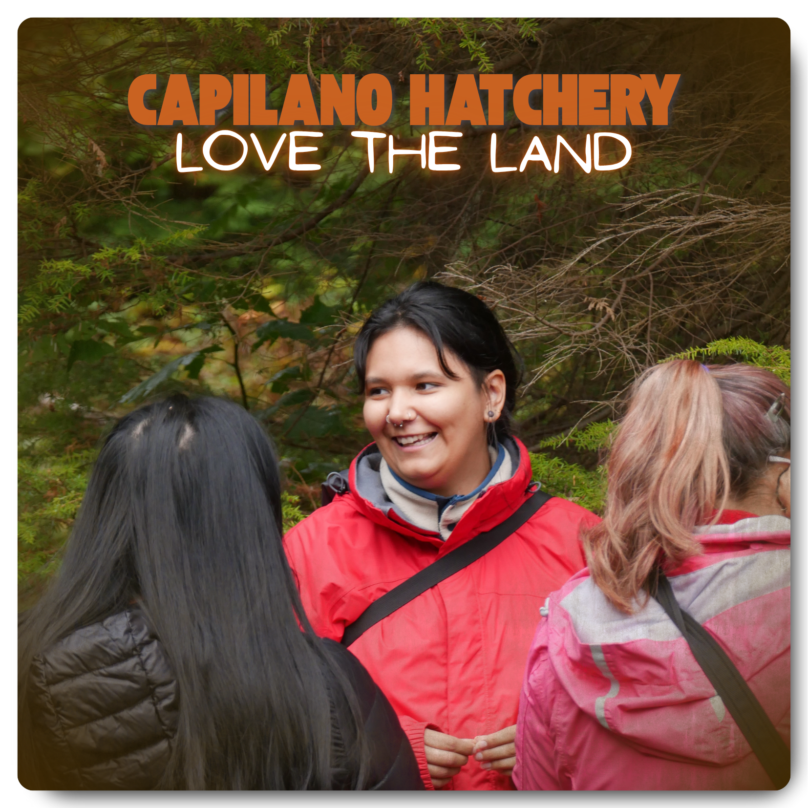 Love the Land