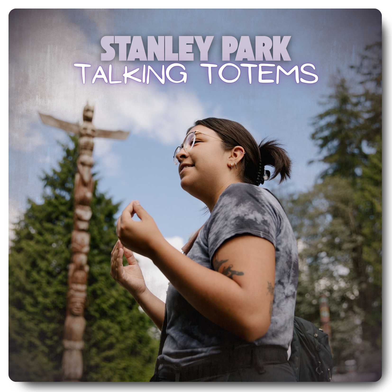 Talking Totems