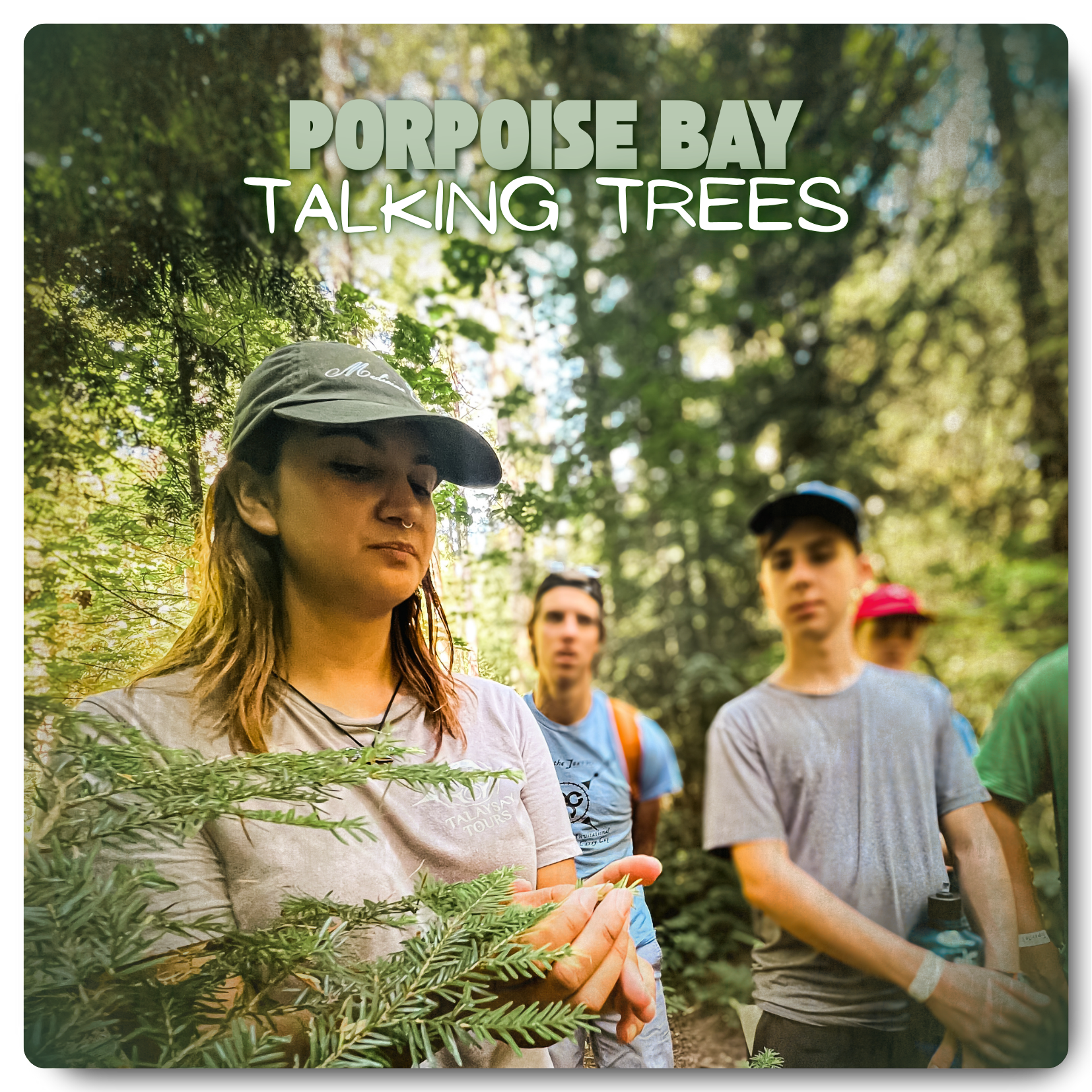 Talking Trees