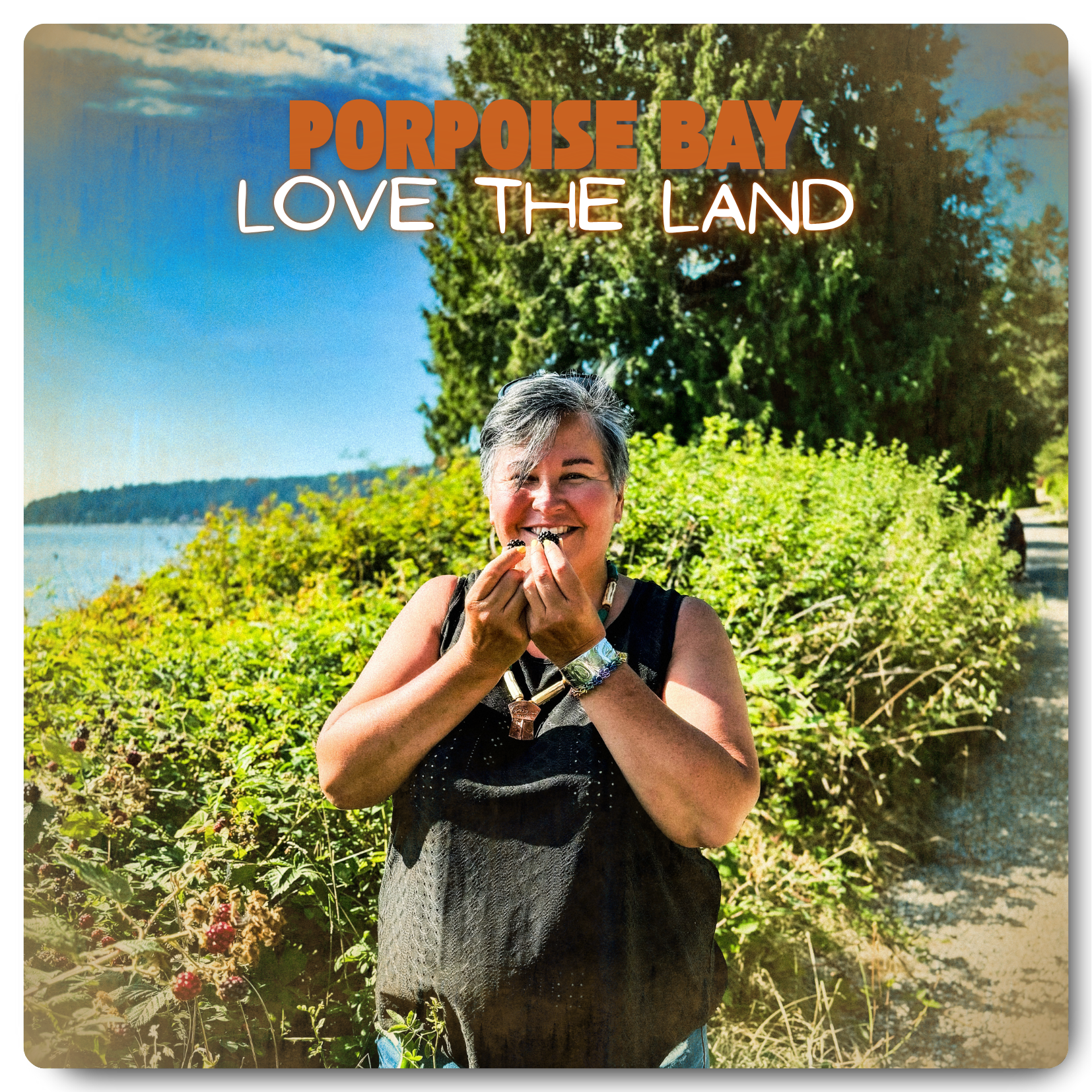 Love the Land