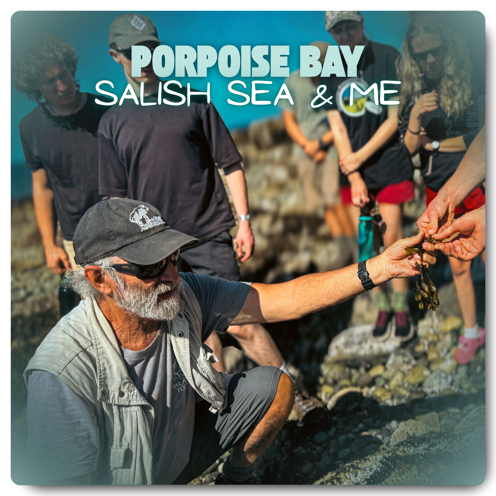 Salish Sea &amp; Me