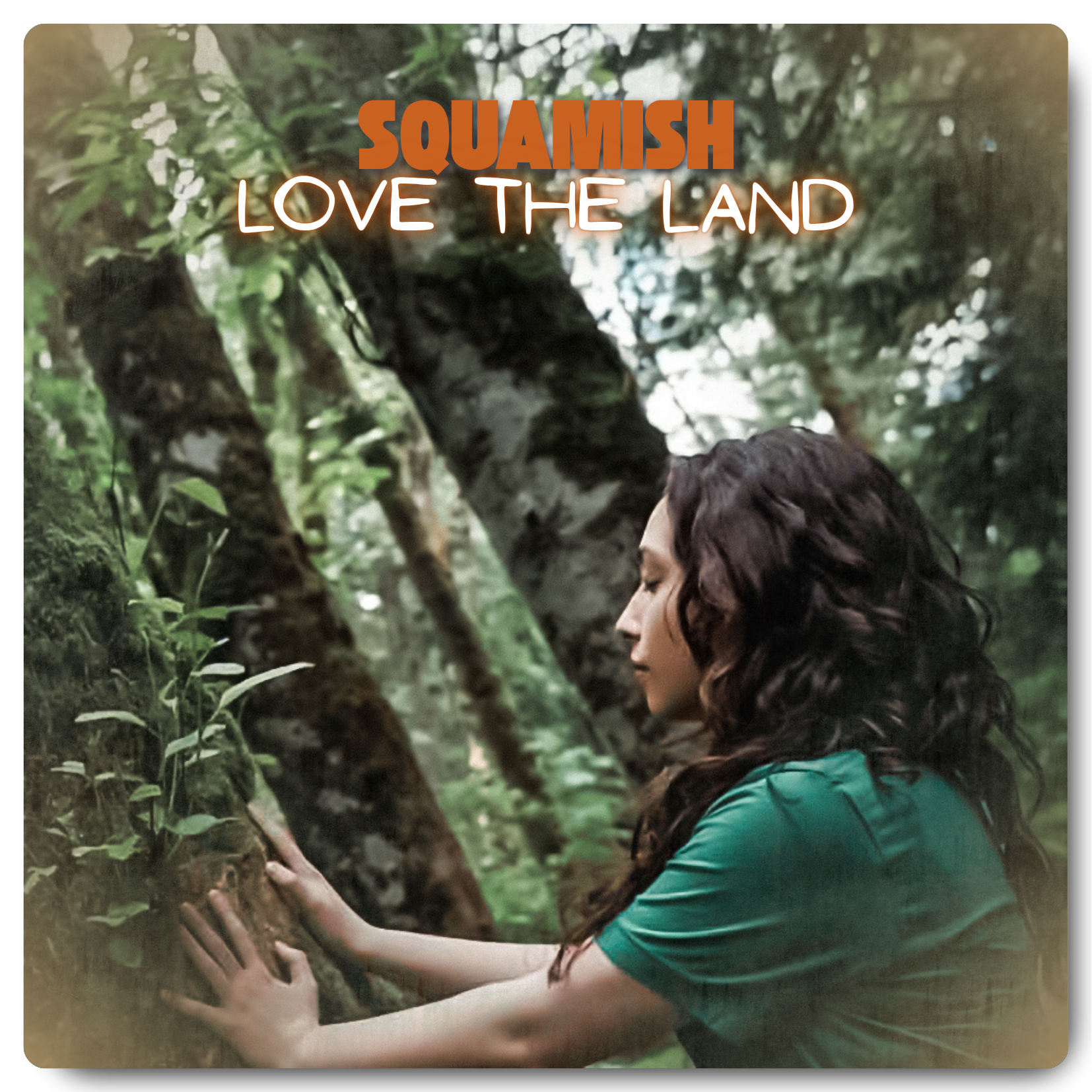 Love the Land