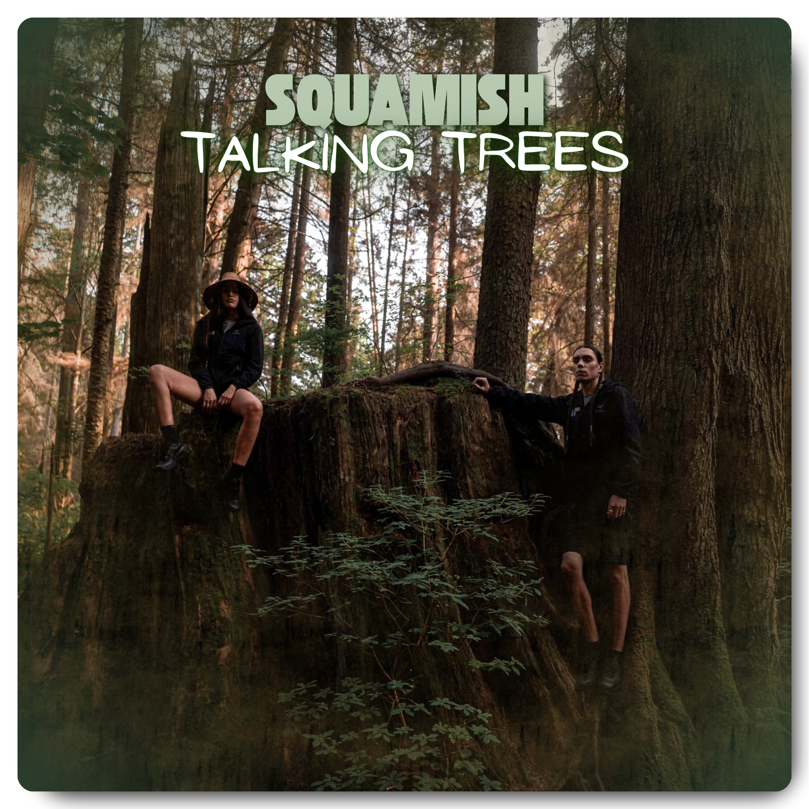 Talking Trees