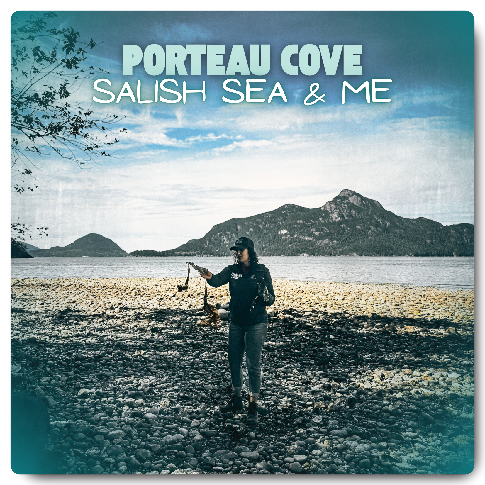 Salish Sea &amp; Me