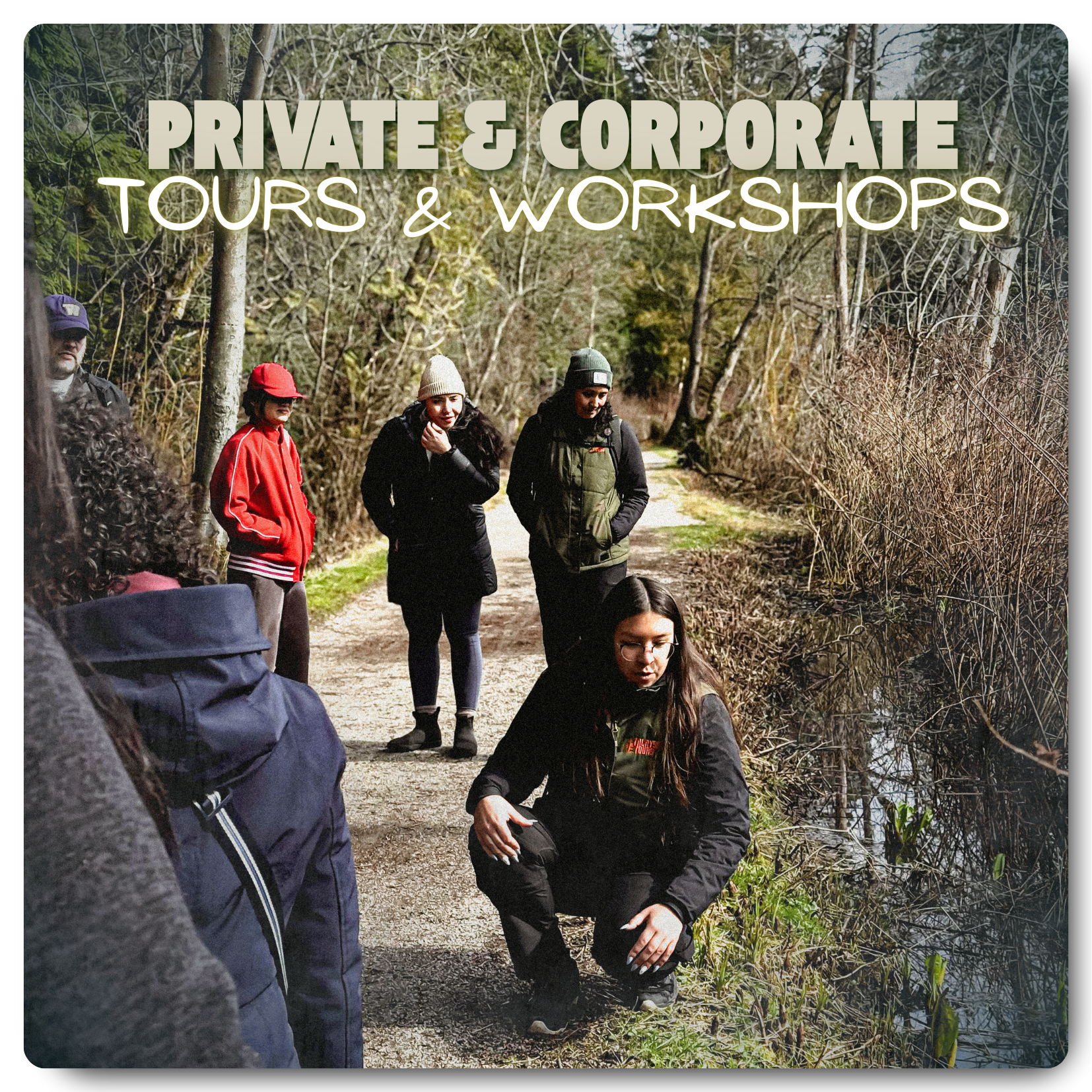 Private &amp; Corporate