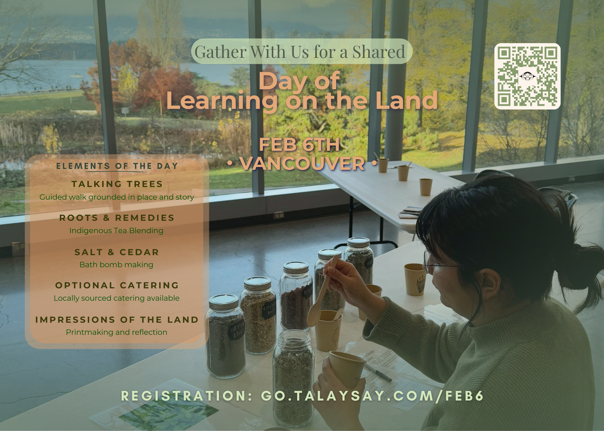 Full-Day Cultural Creative Workshop