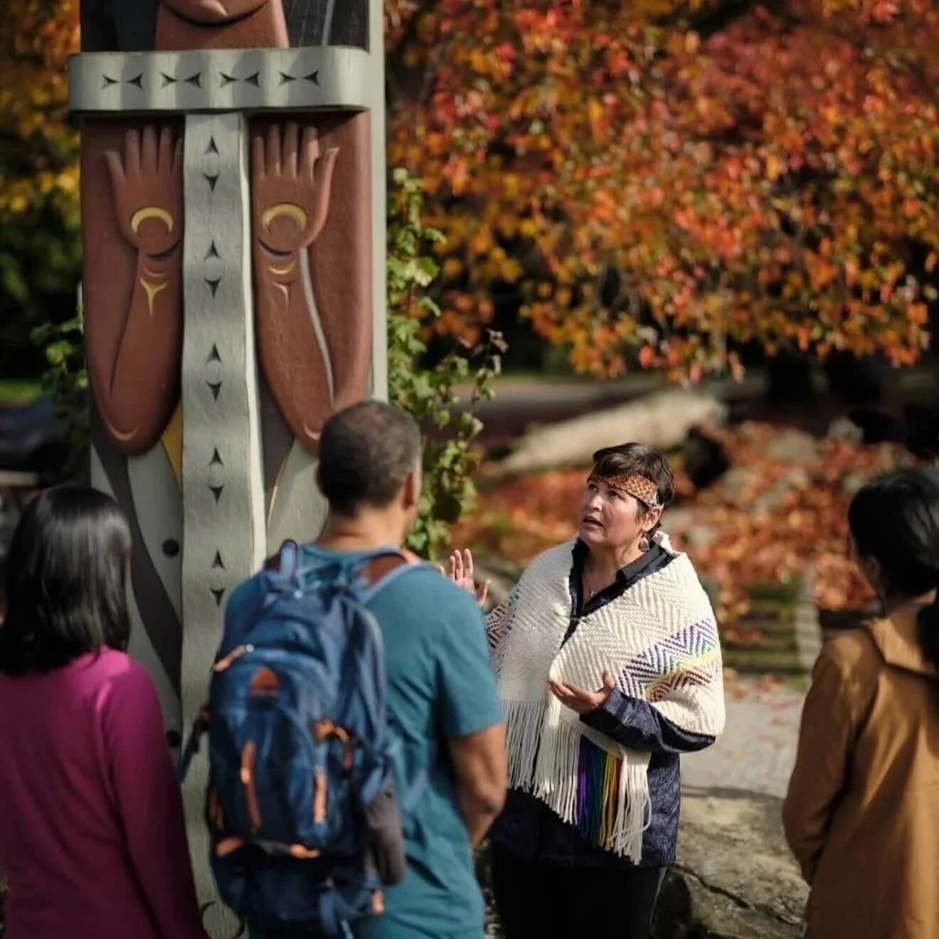 The Importance of June and Celebrating Indigenous History