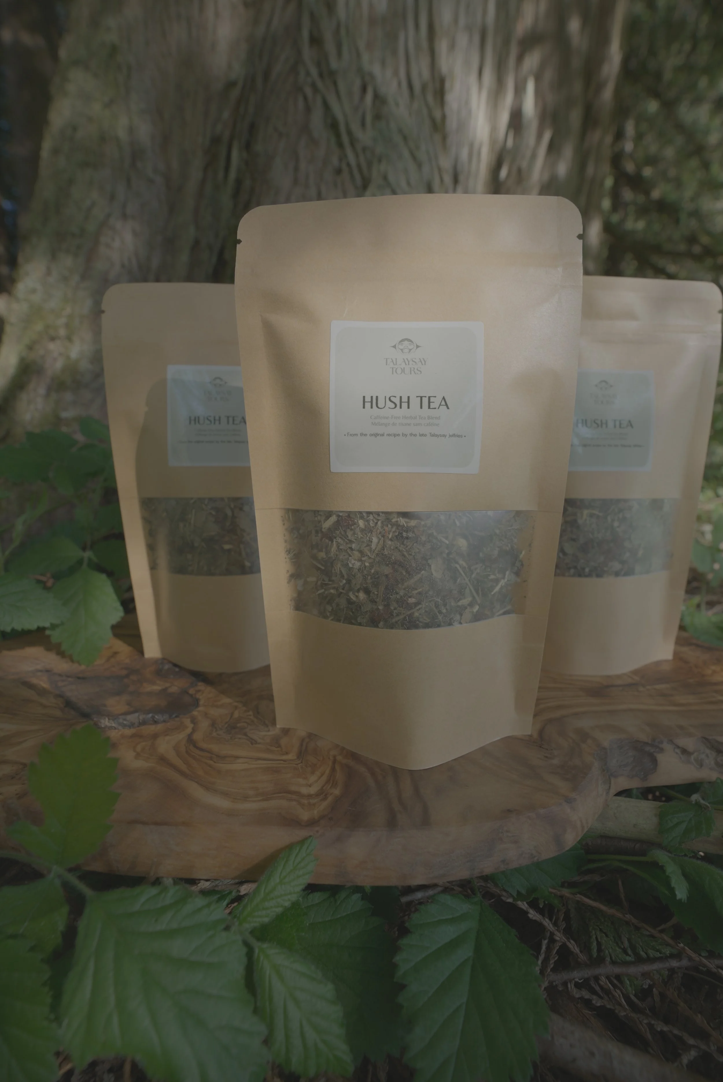 Talaysay Hush Tea