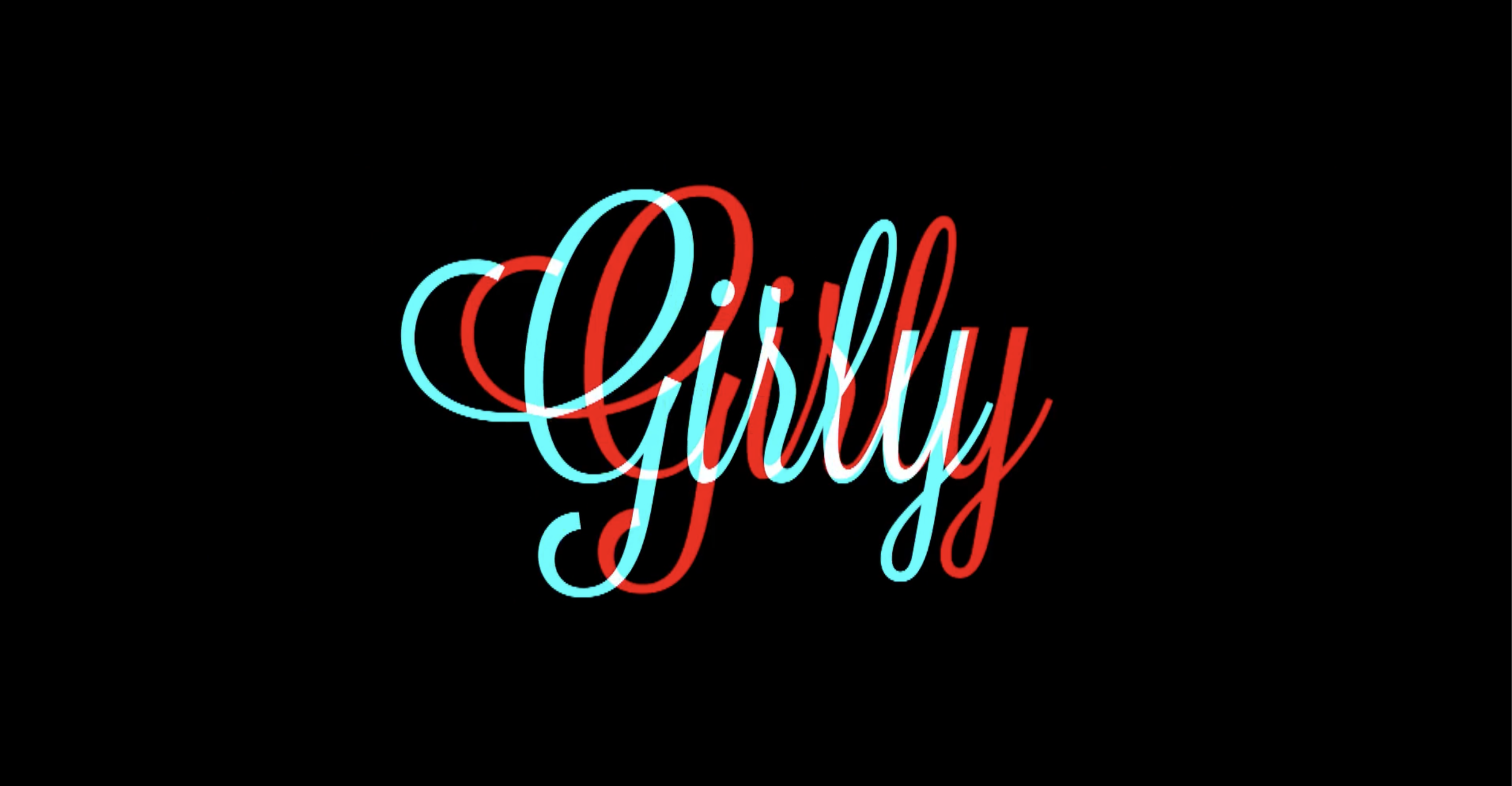 GIRLY
