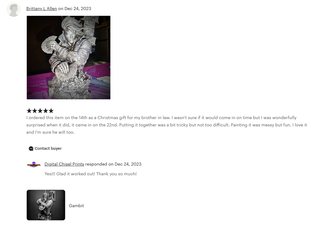 DIGITAL CHISEL - Digital Chisel Prints