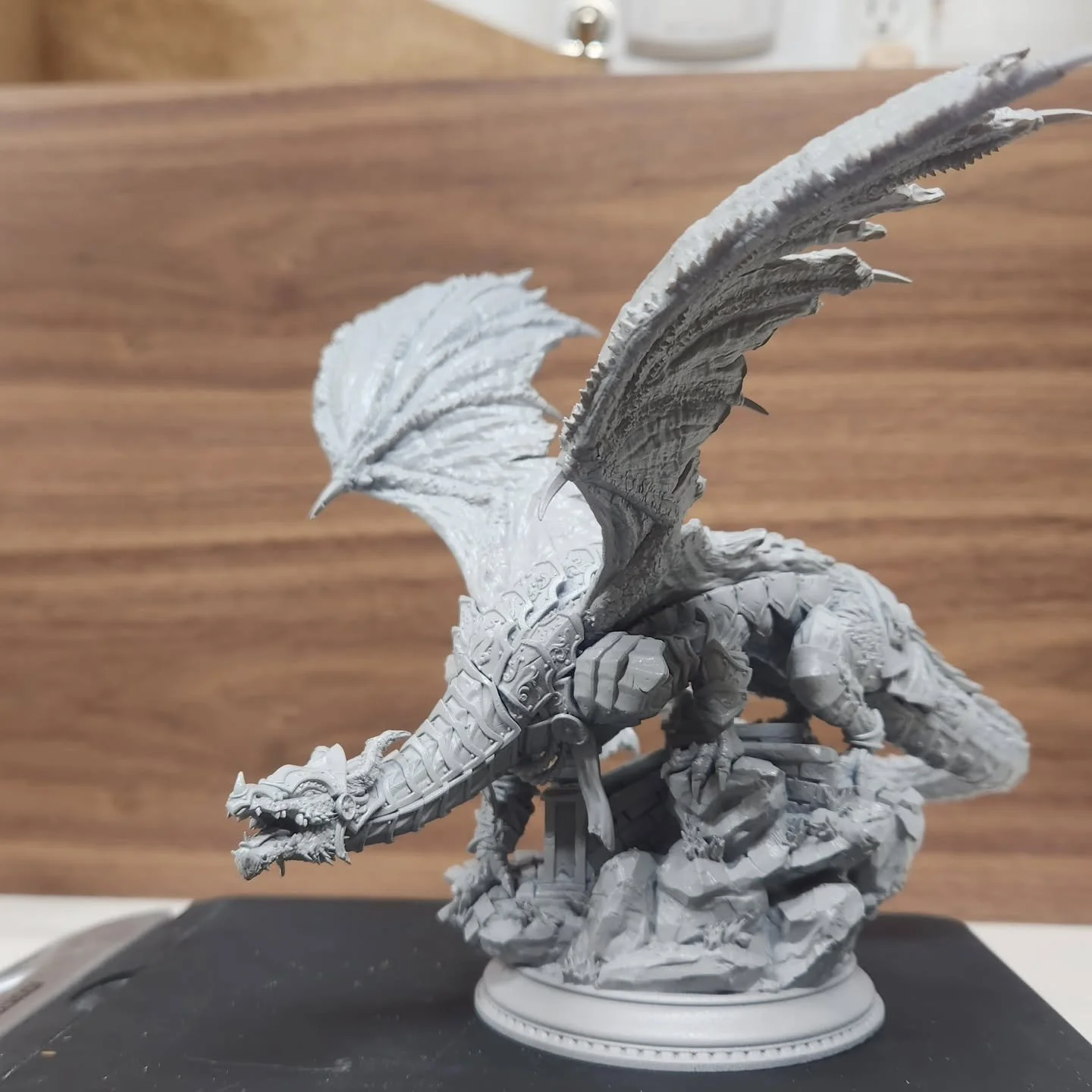 75mm Dragon from @dm.stash!