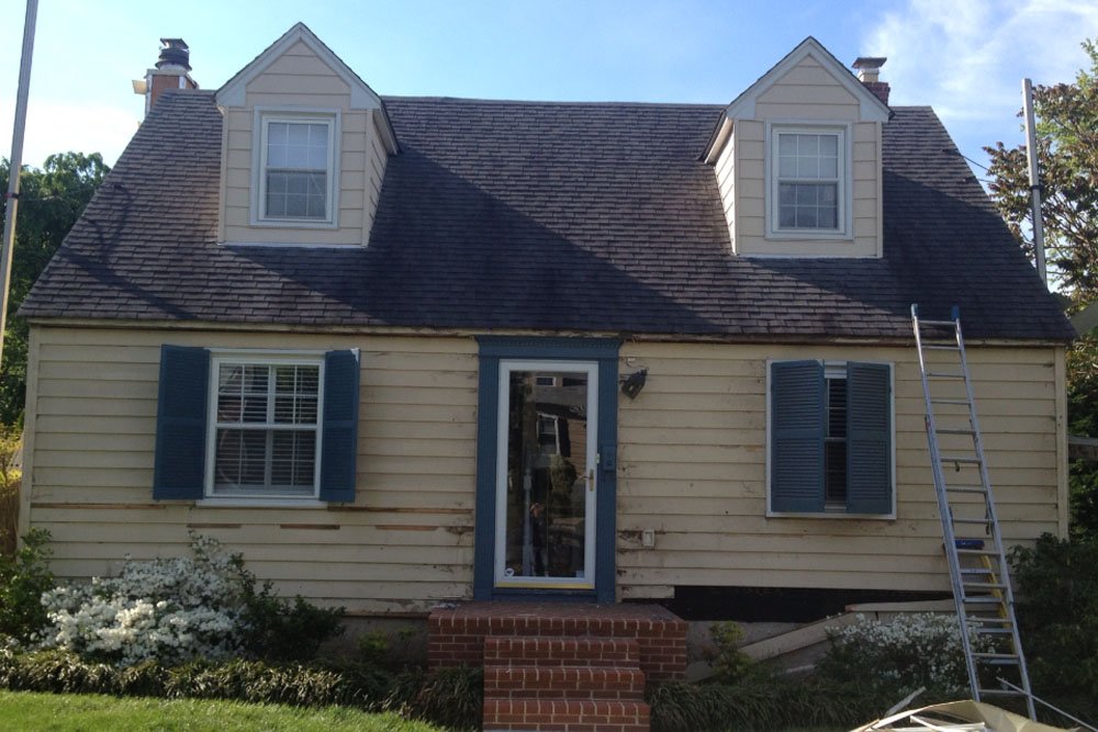 Residential Roofing Contractors Metro Detroit New Roof Near Me