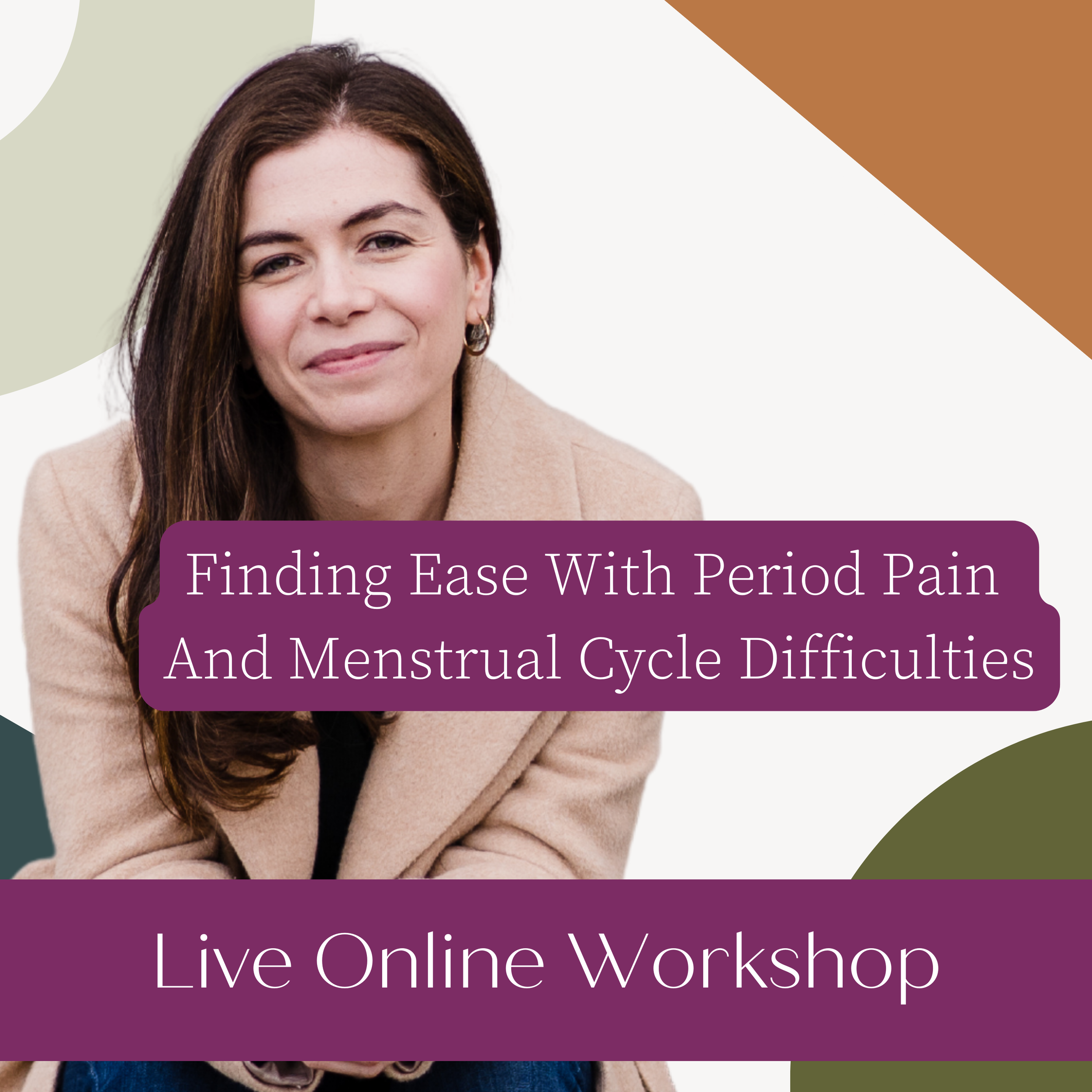 Live Online Workshop