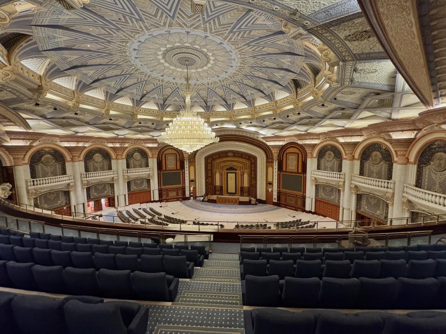 LEVELS Dispatch: Jeddah.

Scenes from our recent F&amp;B market study, exploring the city&rsquo;s leading hotels and restaurants in preparation for an upcoming five-star beachfront hotel.