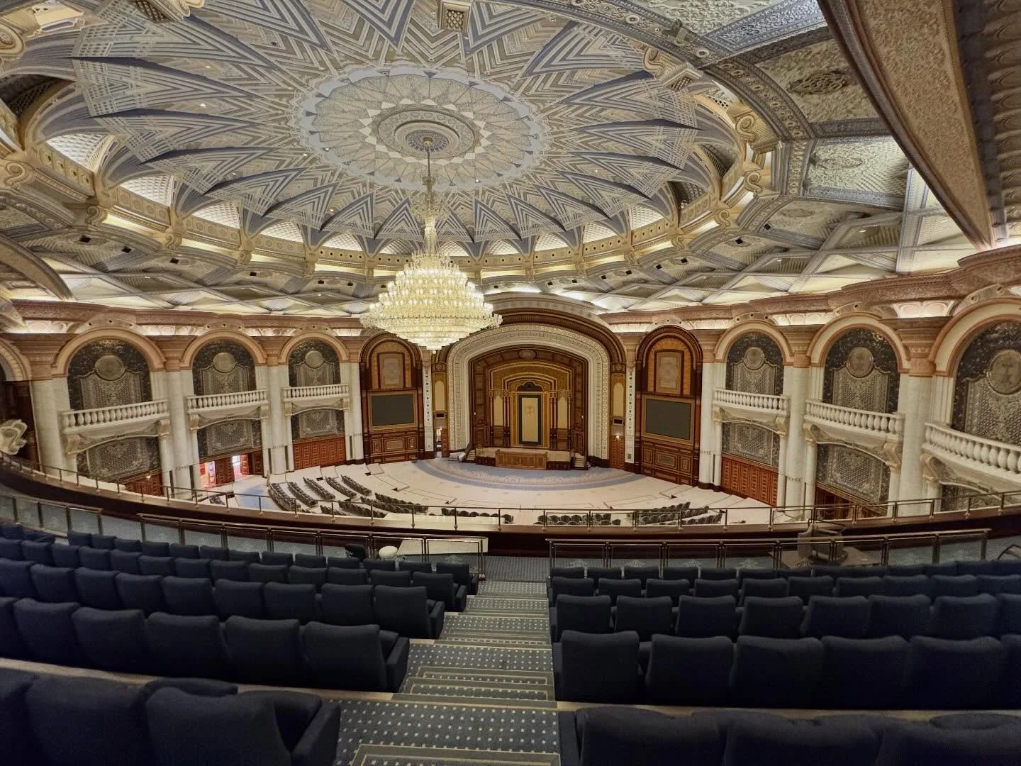 LEVELS Dispatch: Jeddah.

Scenes from our recent F&amp;B market study, exploring the city&rsquo;s leading hotels and restaurants in preparation for an upcoming five-star beachfront hotel.