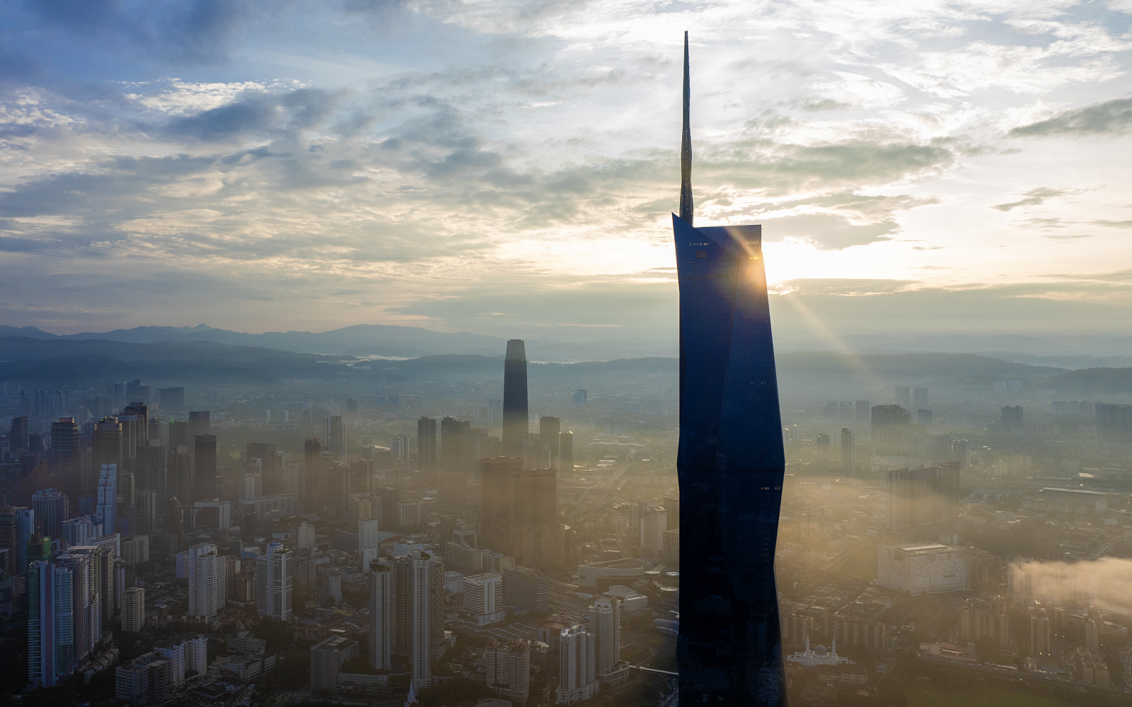 Park Hyatt Kuala Lumpur