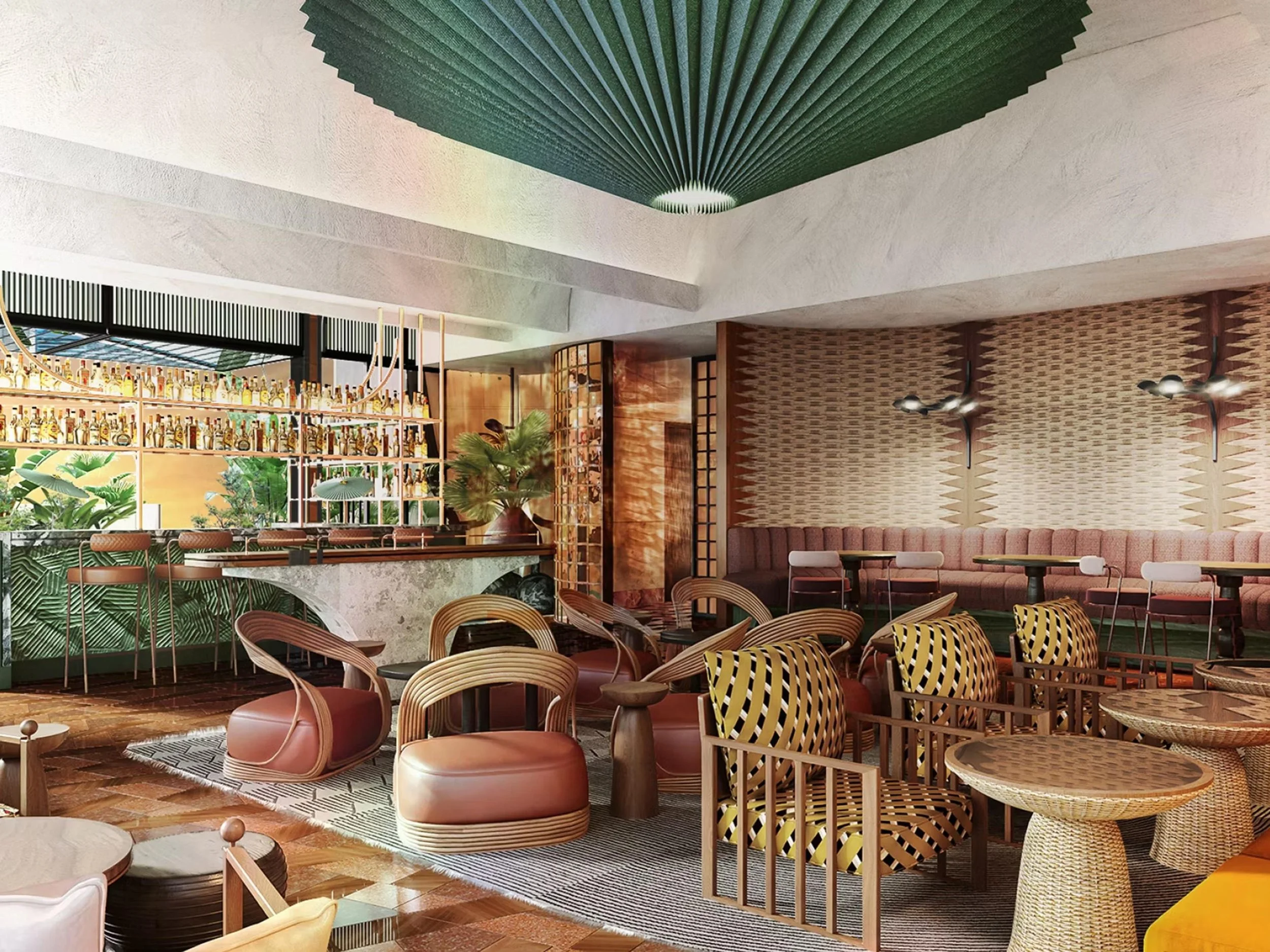 Kimpton Naluria, Kuala Lumpur