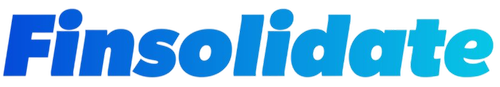 Finsolidate Logo