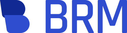 BRM Logo