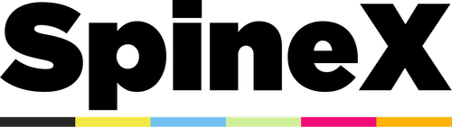 Spinex Logo