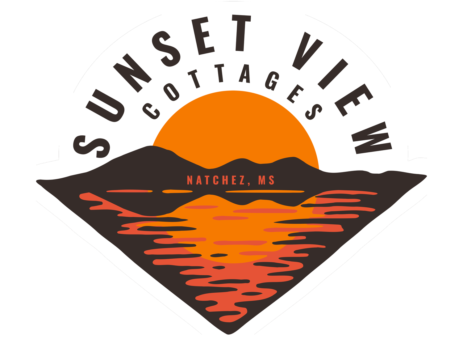Sunset View Cottages