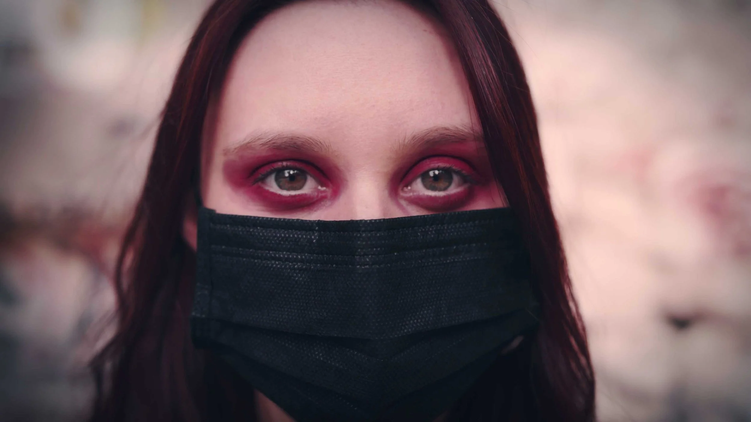 Now They See Us - Documentary