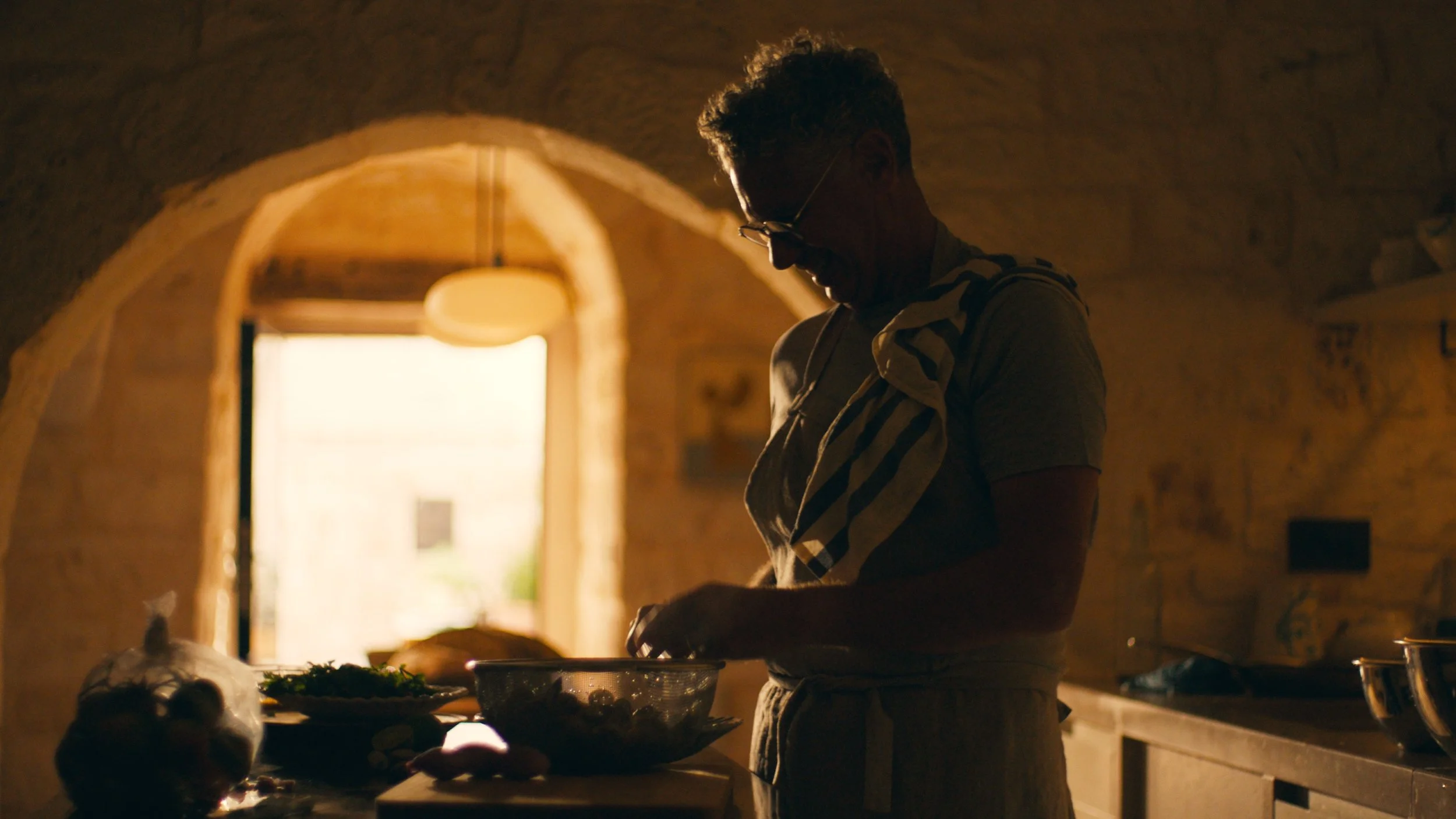 Trulli Ulivi - Commercial