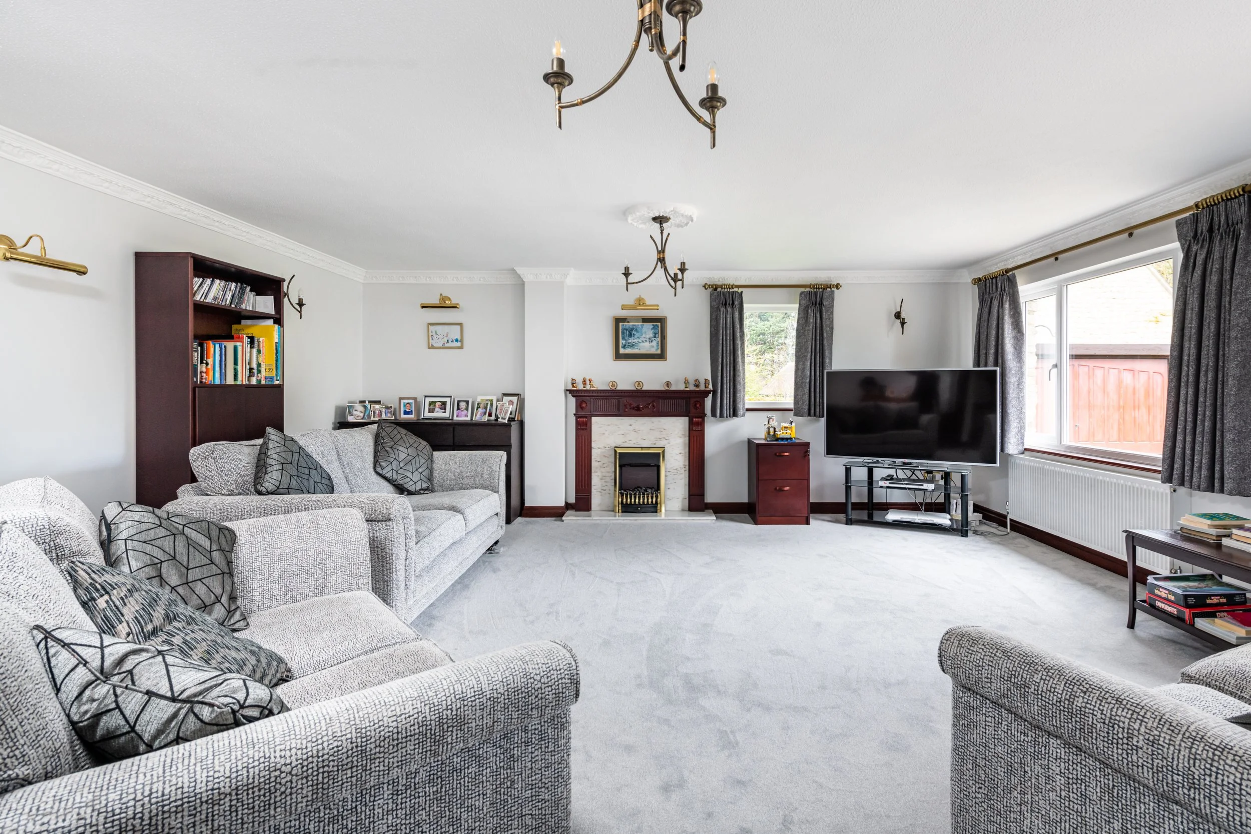 Long Furlong House — Bespoke by Breckon