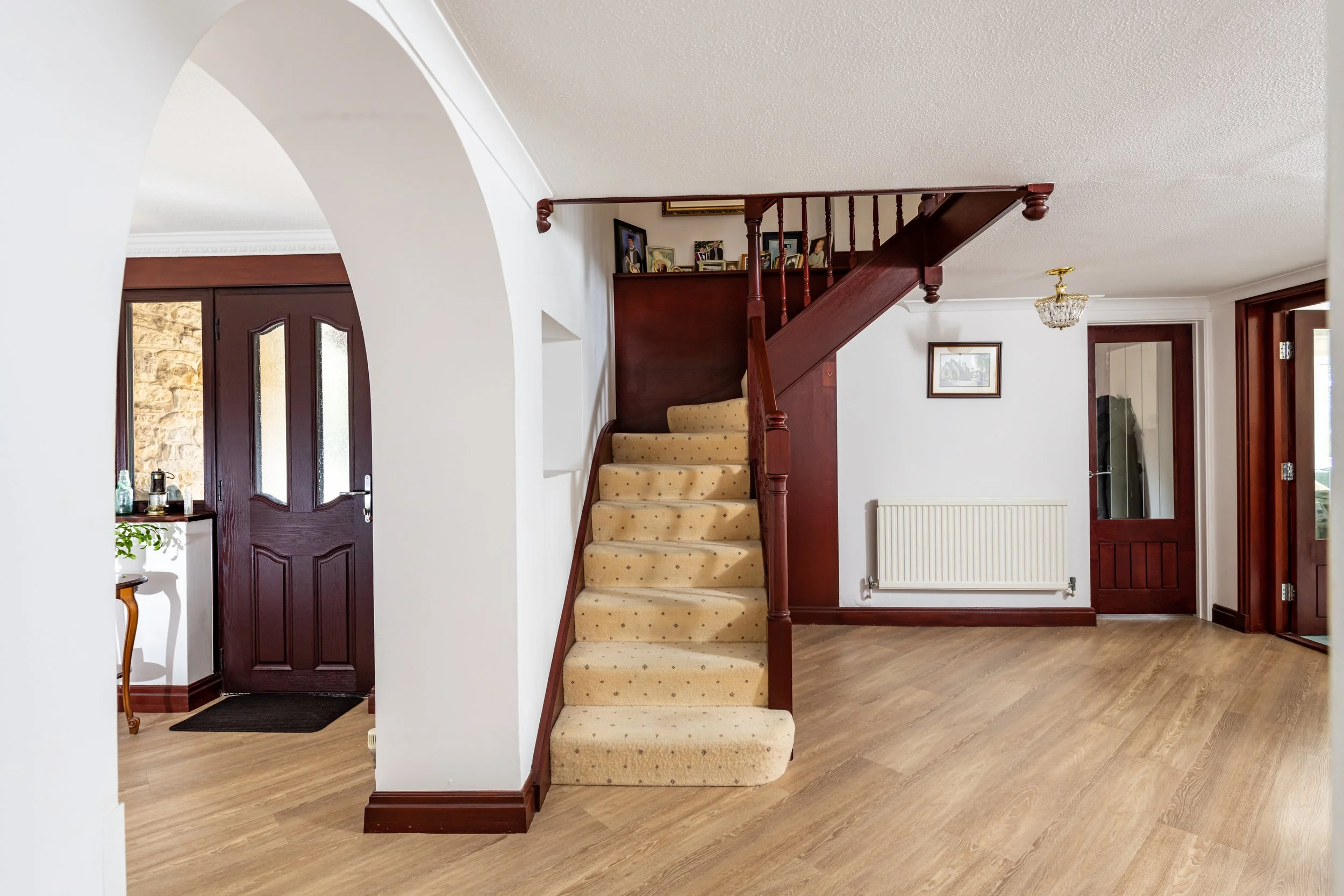 Long Furlong House — Bespoke by Breckon