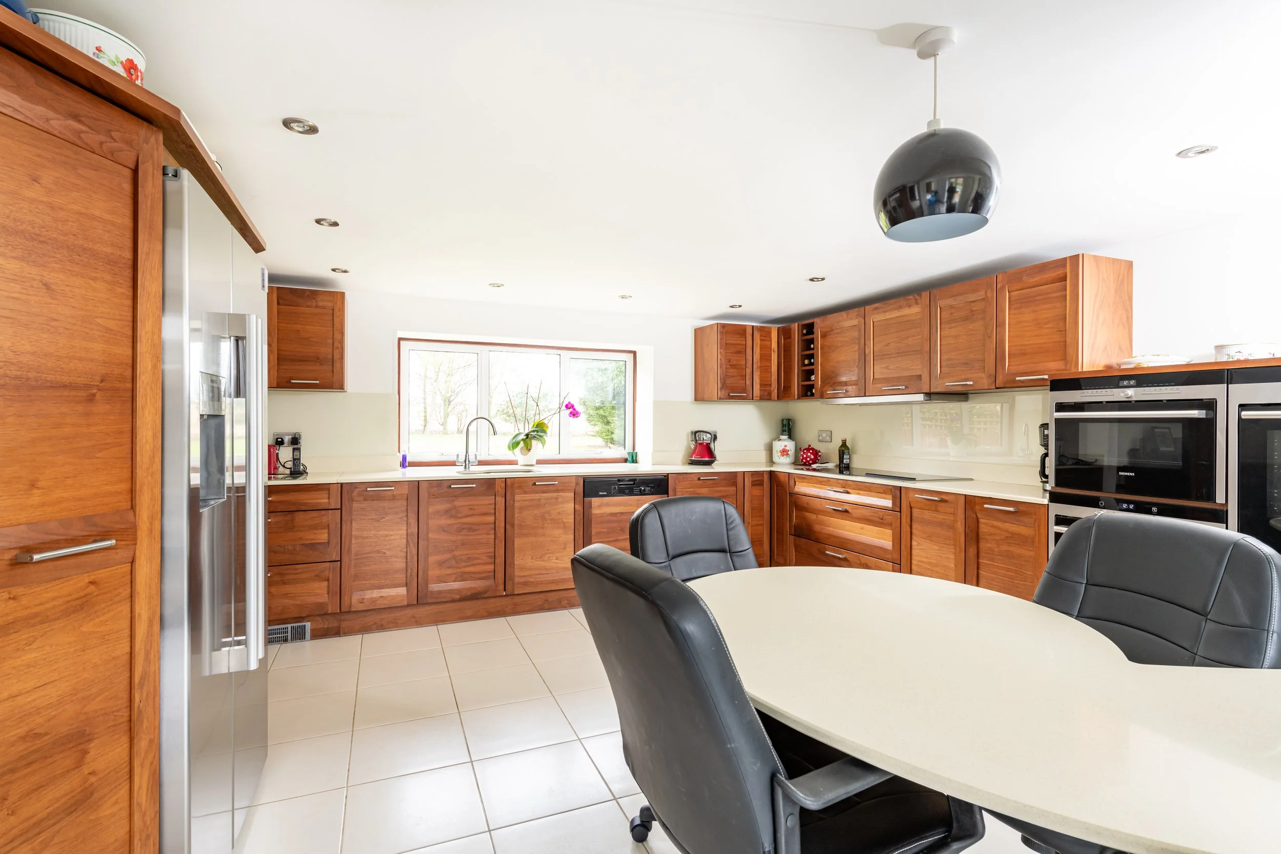 Long Furlong House — Bespoke by Breckon