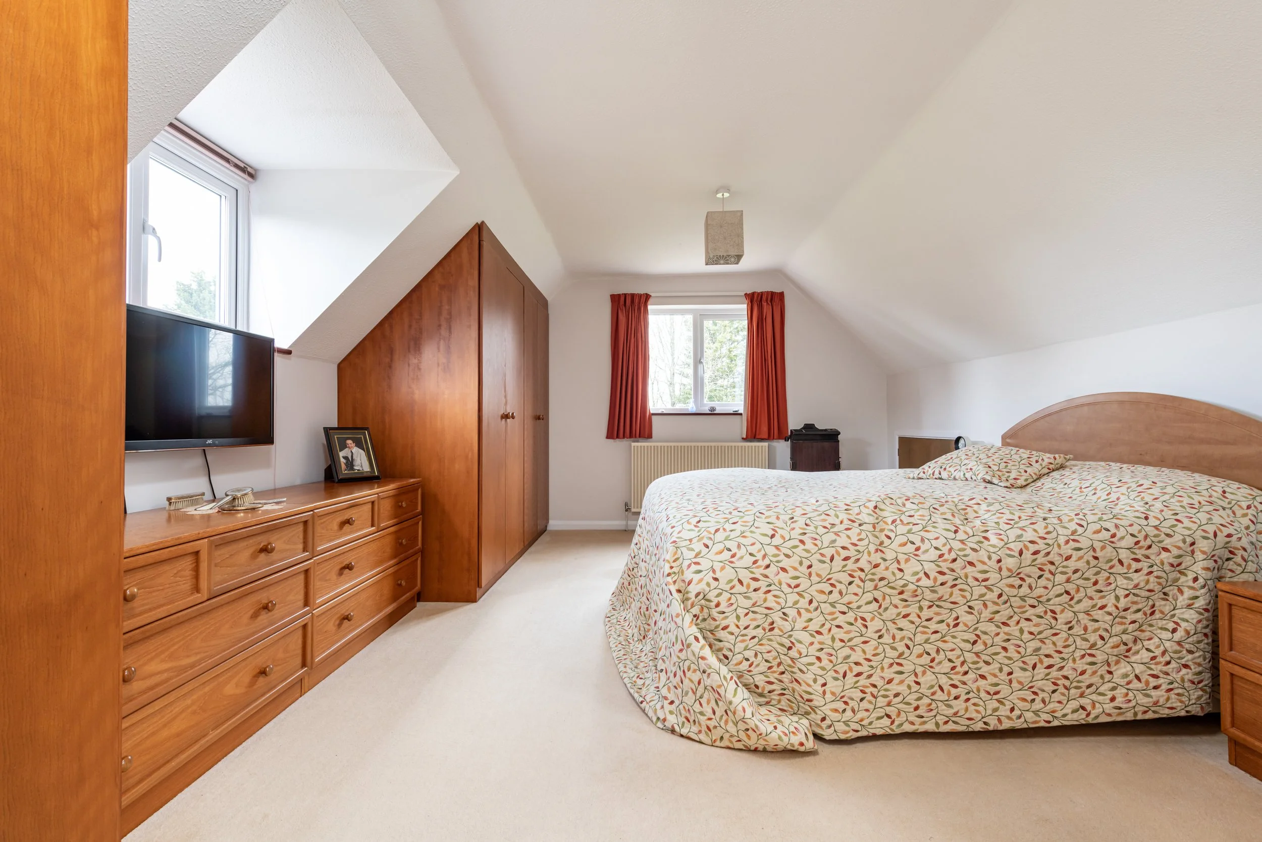 Long Furlong House — Bespoke by Breckon