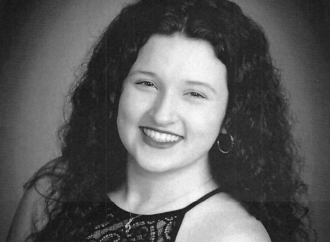 Lauren Sweat - Vocal Division Runner-Up