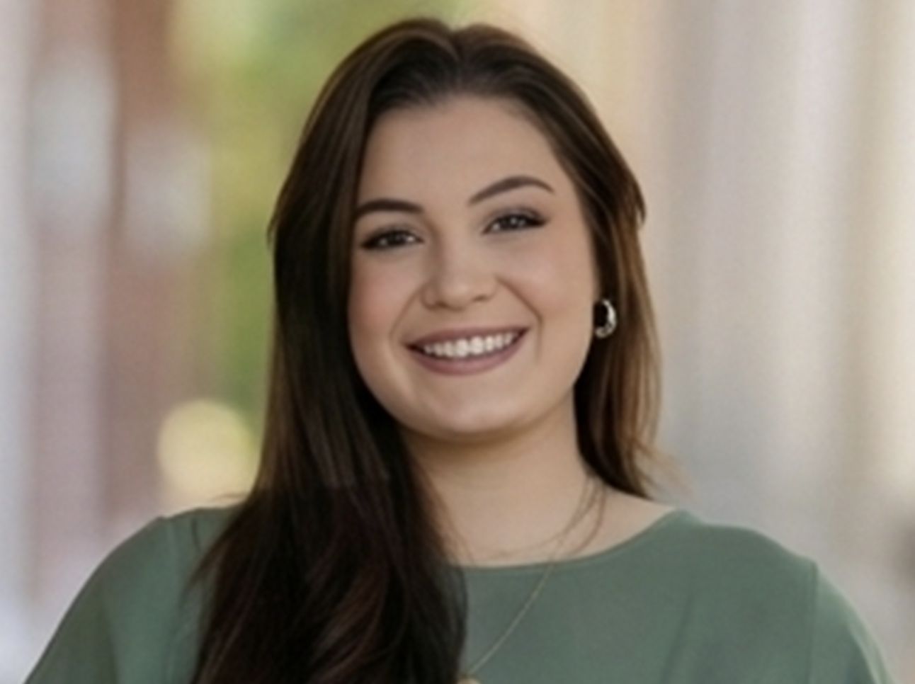 Iley Barnes - Vocal Division Winner