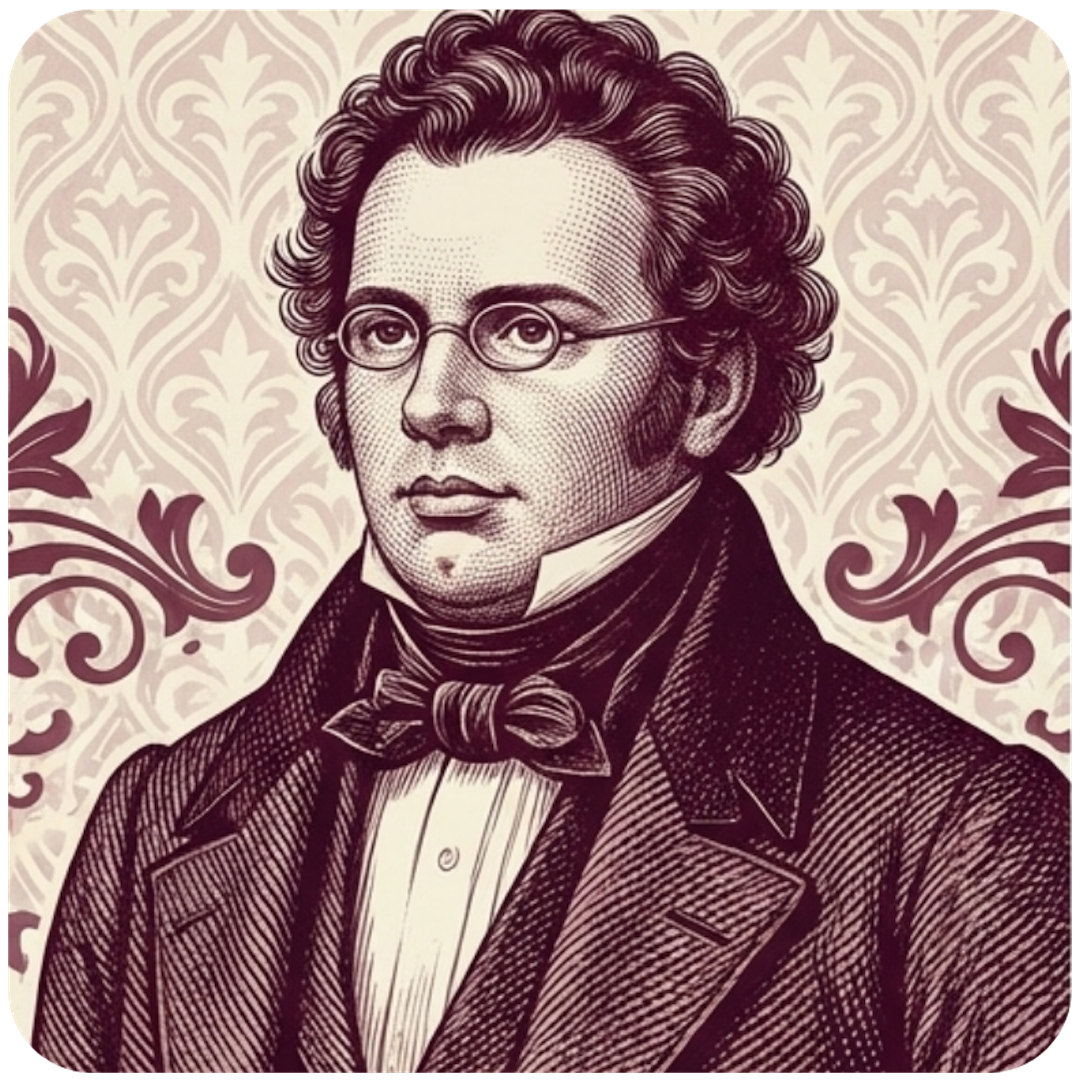 SCHUBERT SYMPHONY No. 4