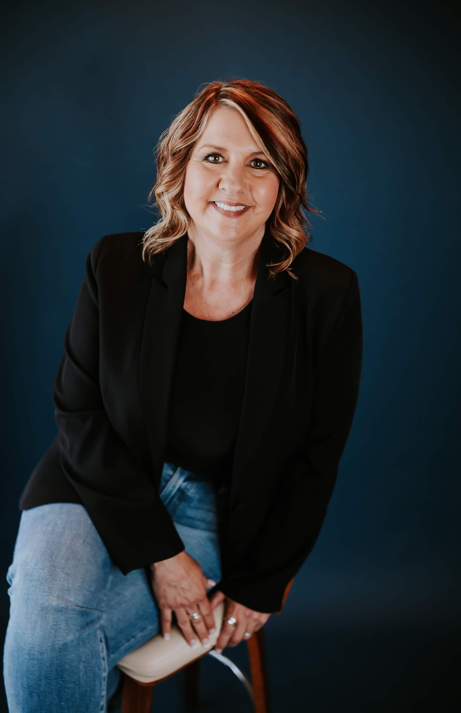 Tonya Renfrow — TC Realty