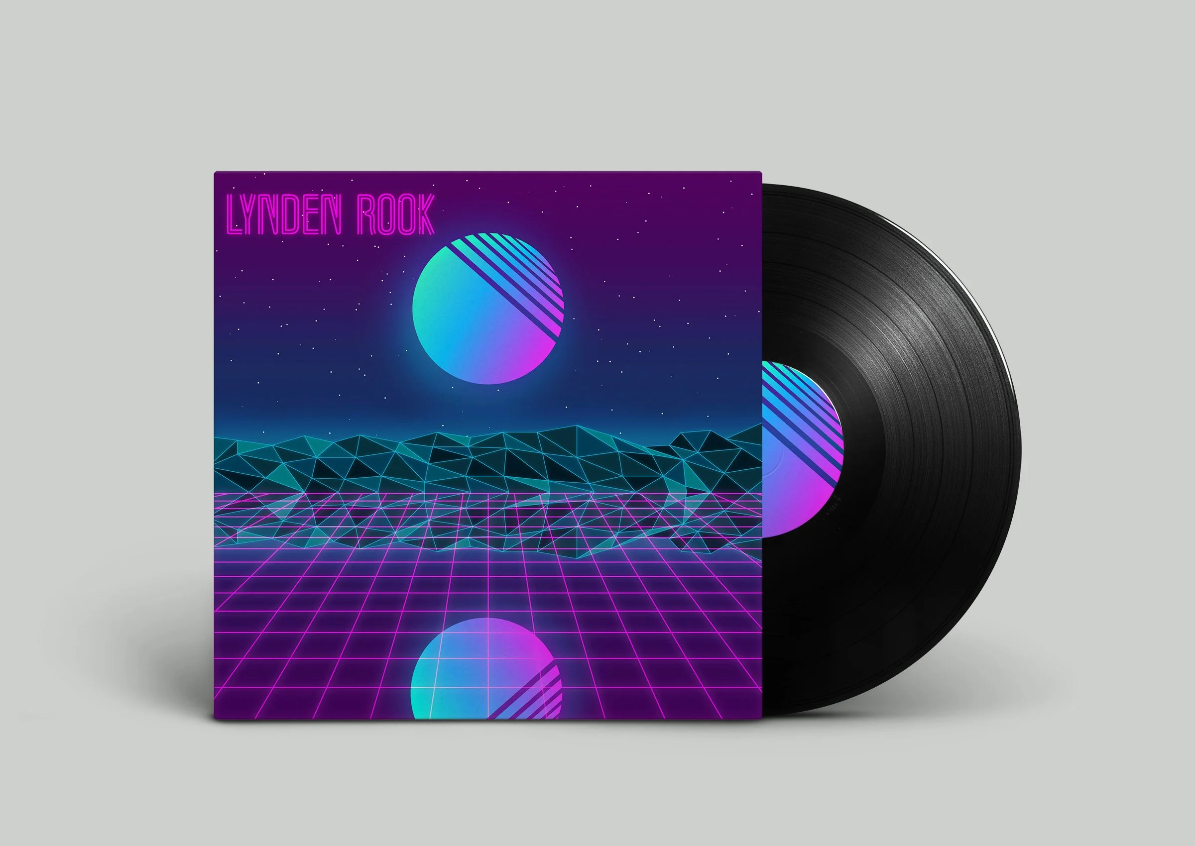 Vinyl Design