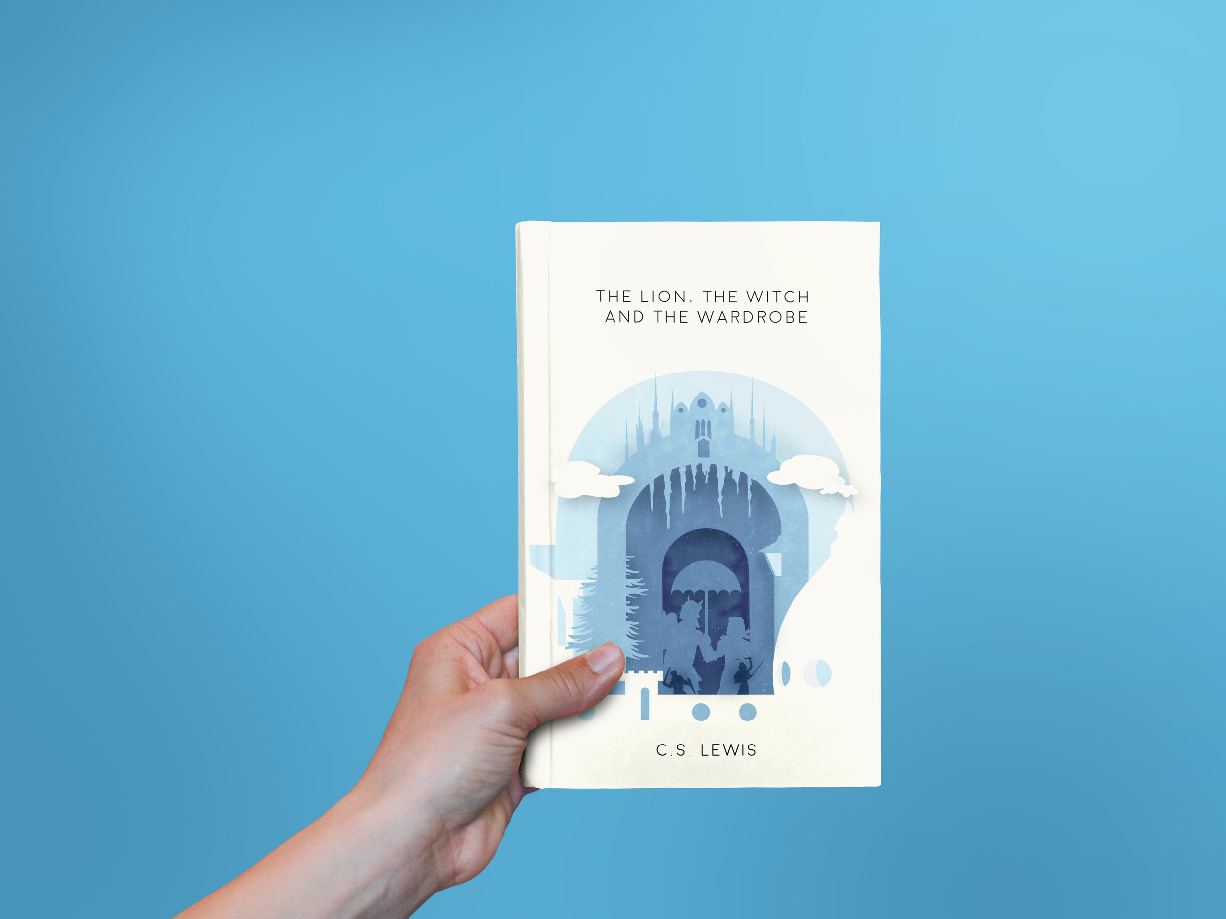 Book Cover Design