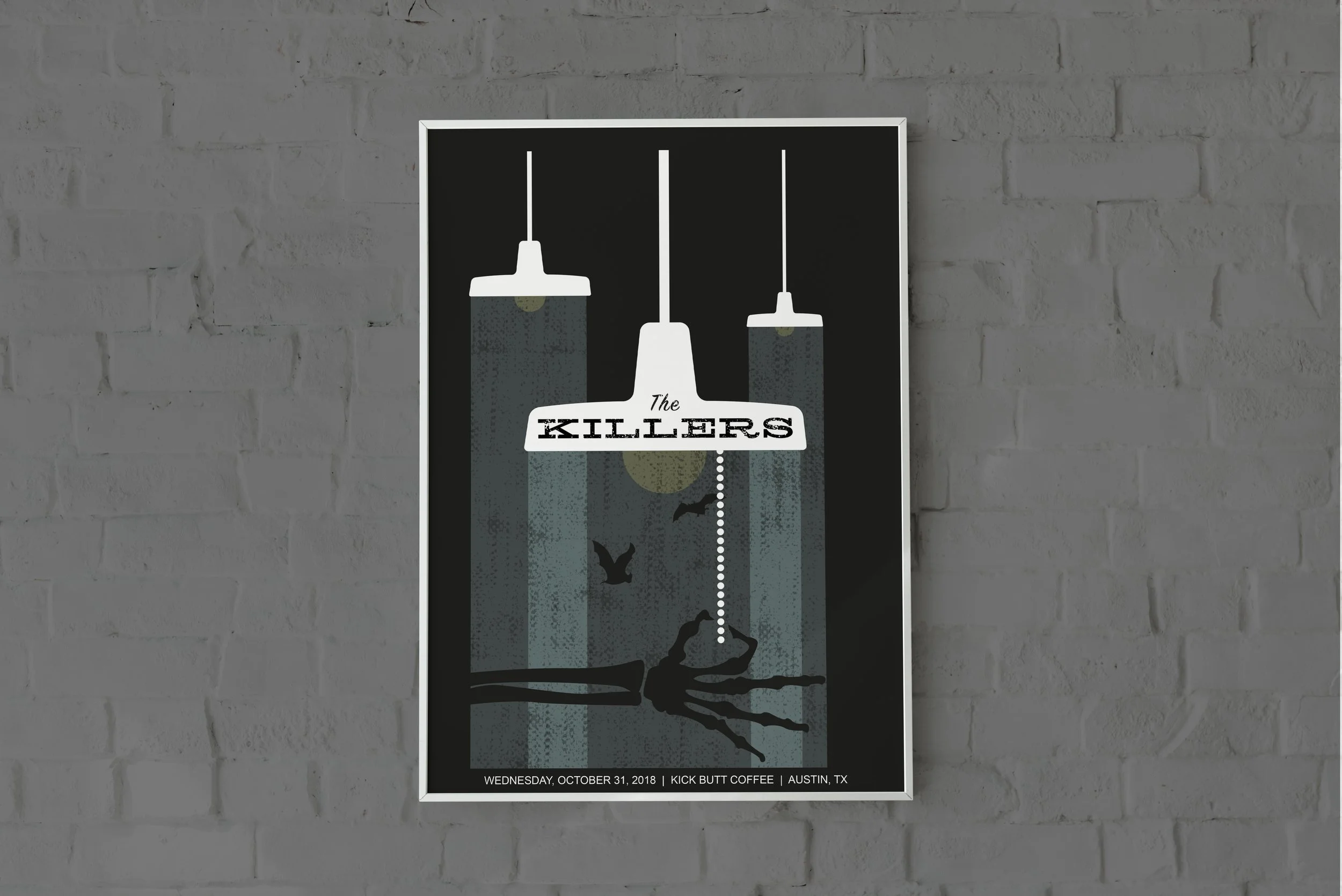 Poster Design