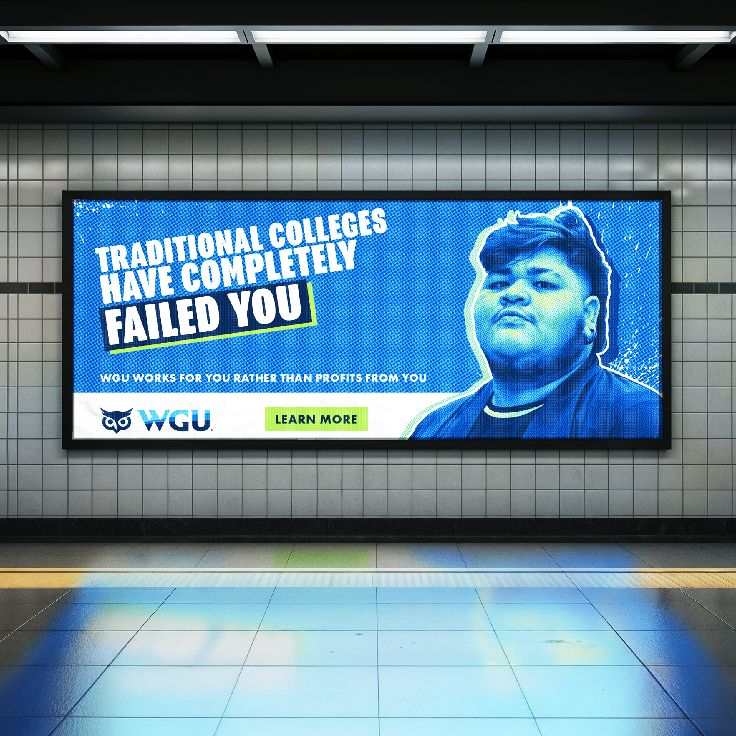 Education for the People