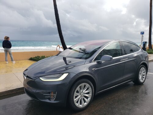Lessons from An Early Tech Adopter: Why Everyone Will be Driving an EV Soon