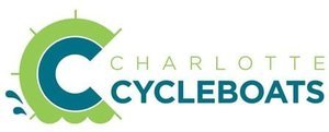 Charlotte Cycleboats logo