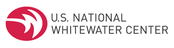 U.S National Whitewater Center logo