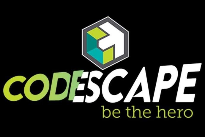 Codescape logo