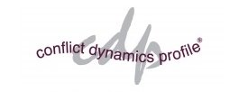 Conflic Dynamics Profile logo