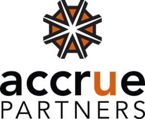 Accrue Partners logo