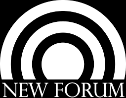 New Forum logo