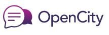 OpenCity logo