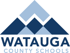 Watauga County Schools logo