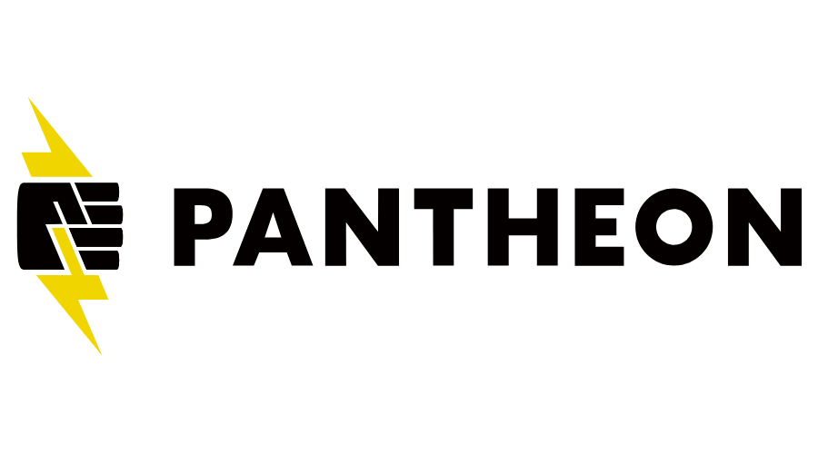 Pantheon logo