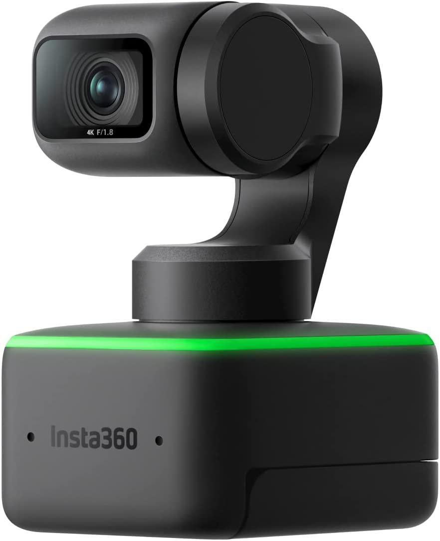 Insta360 Link Webcam (Copy)